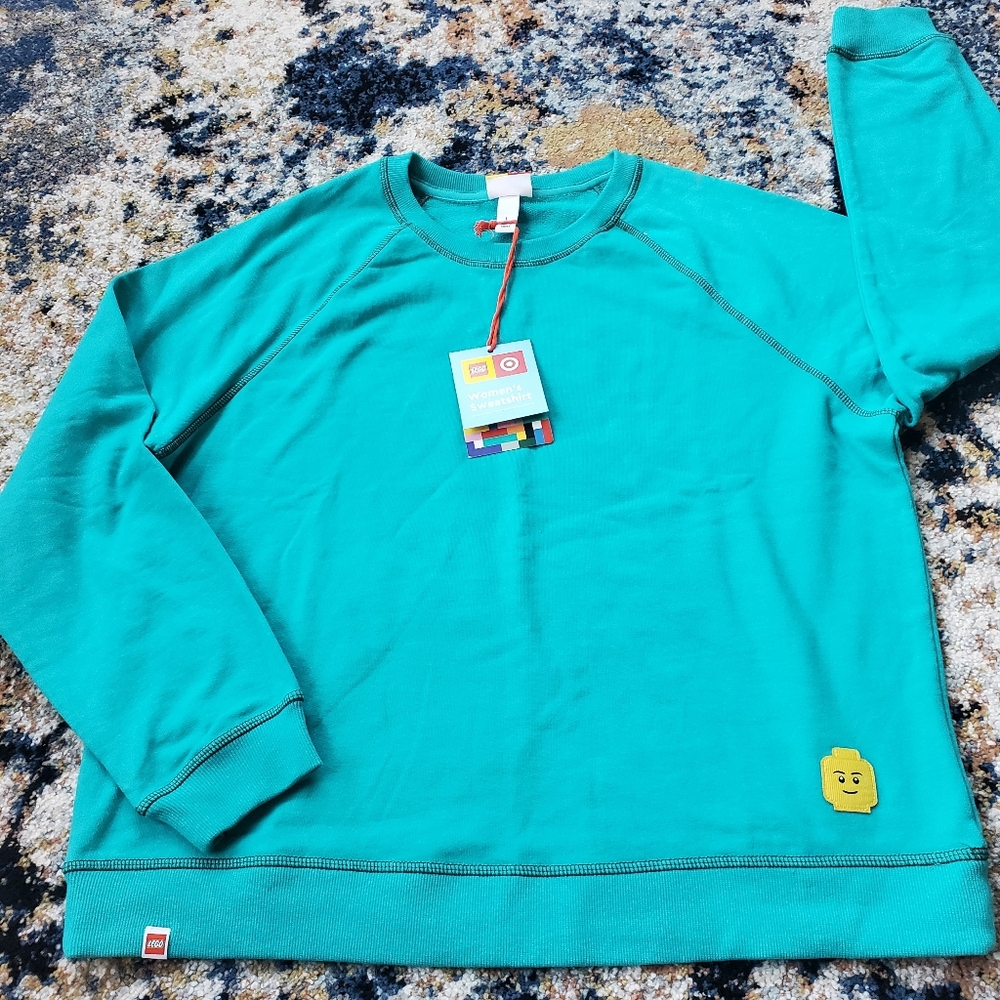 Lego‎ Sweater